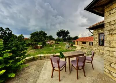 Domnika Guest House