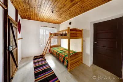 Domnika Guest House