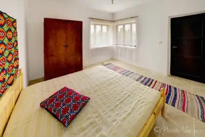 Domnika Guest House
