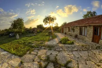 Domnika Guest House
