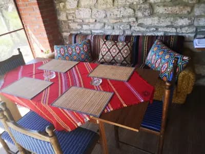Guest House Kostadinovi