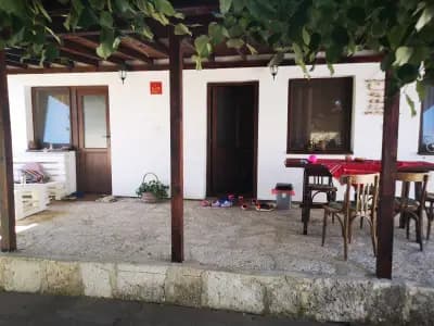 Guest House Kostadinovi
