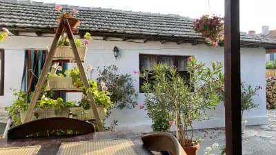 Guest House Kostadinovi