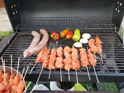 Къща „Персия“