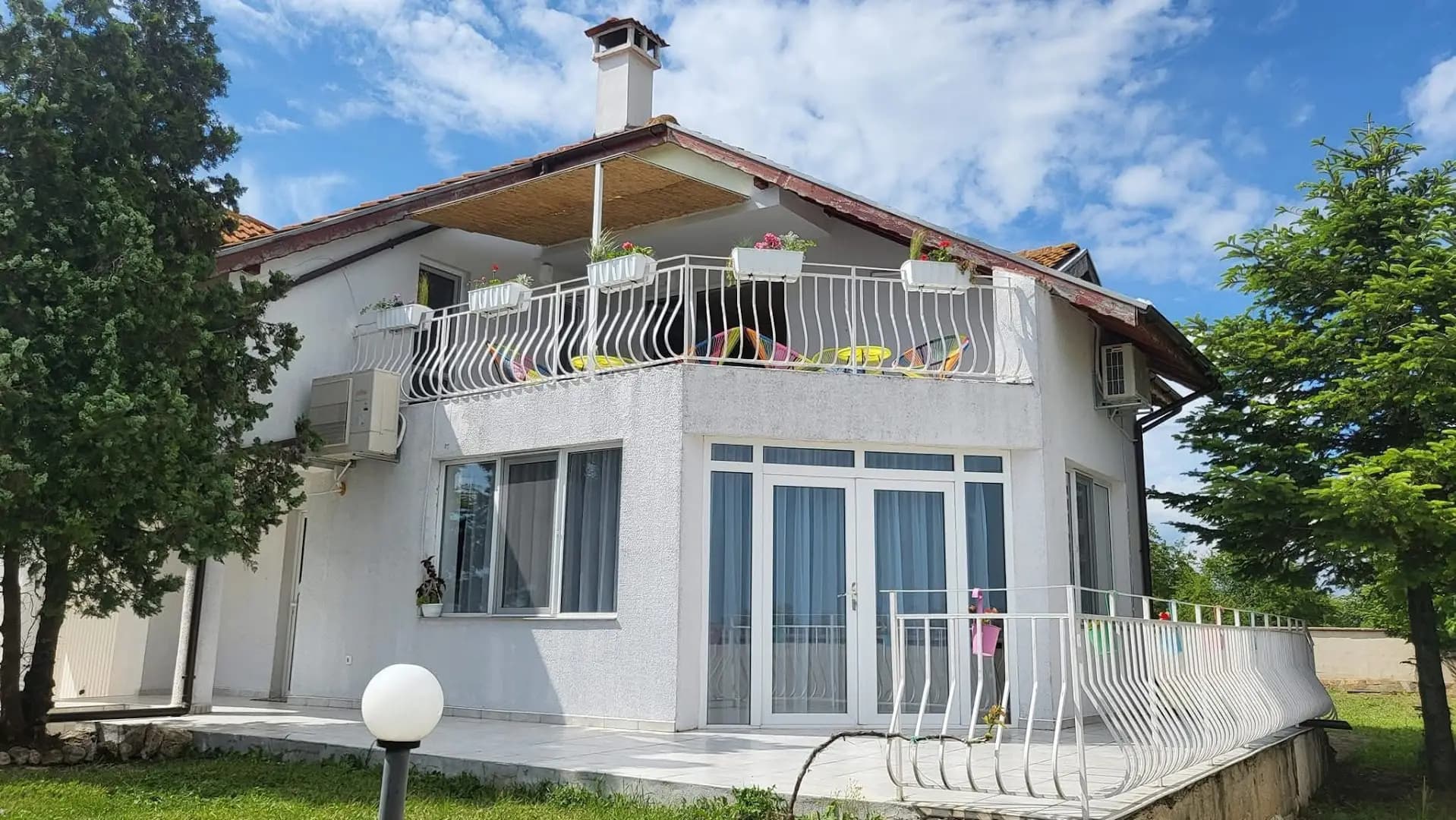 Guest house FantasY