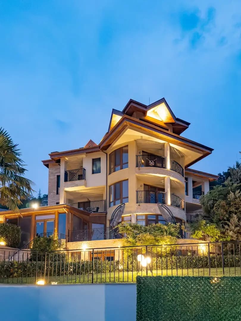 Villa Valenti