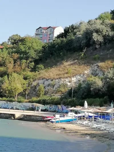 Apartments Bizone