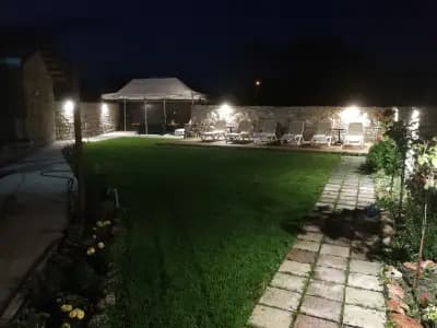 Къща за гости ХРИСТОВИ