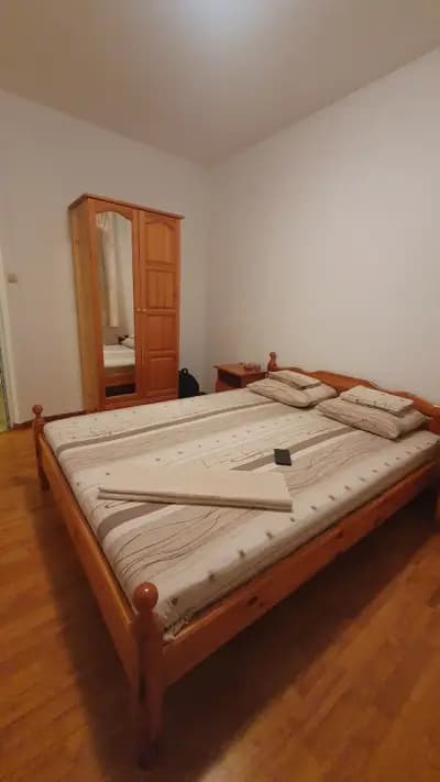 Вили Марина