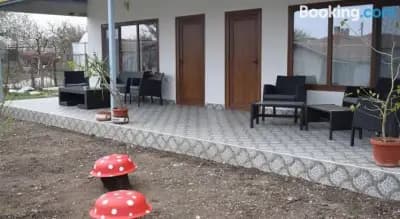Драгановата къща