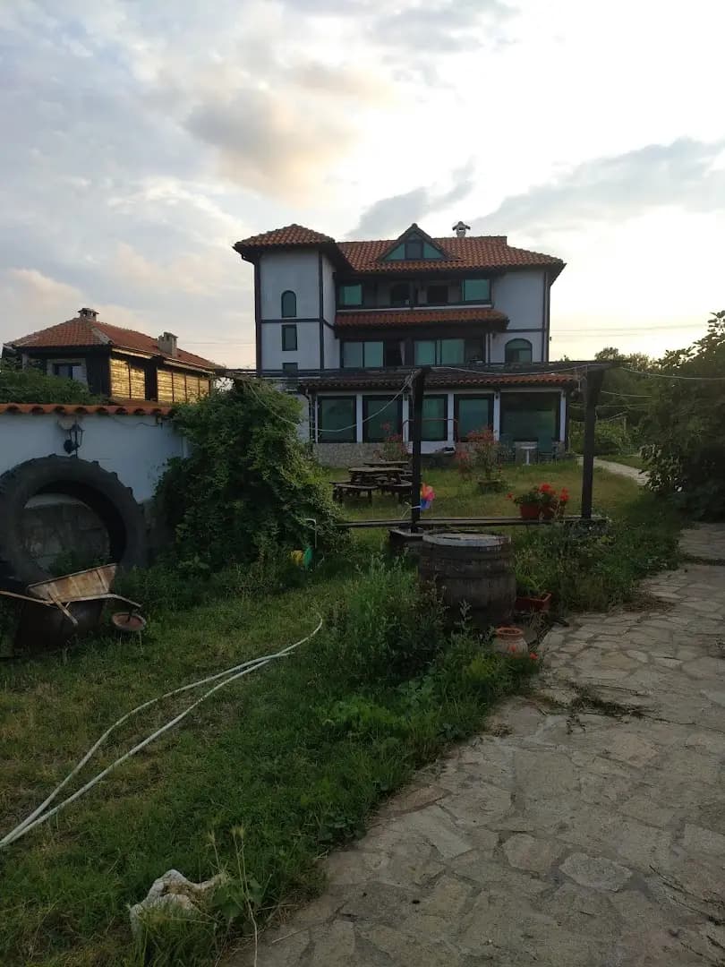 Хански стан