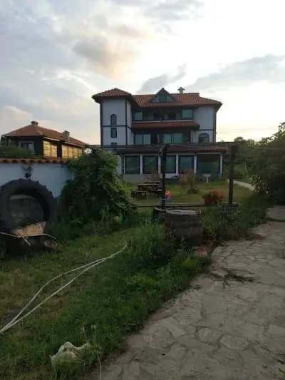 Хански стан