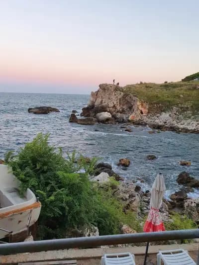Хотел Орбита