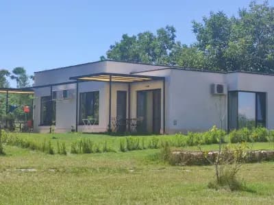 Luxury apartment Vodolei