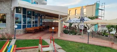 Family hotel Delfina