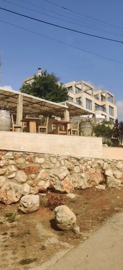 Вила Амбра
