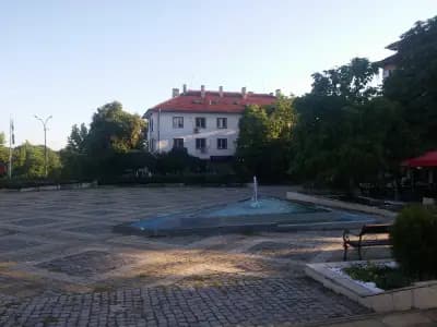 Coffee Bulgaria