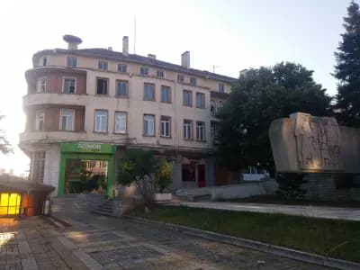 Coffee Bulgaria
