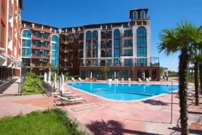 Chateau Del Marina Penthouses