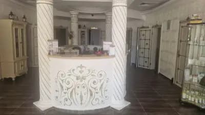 Evia Spa Wellness - Sveti Vlas Arena Amphiteatar