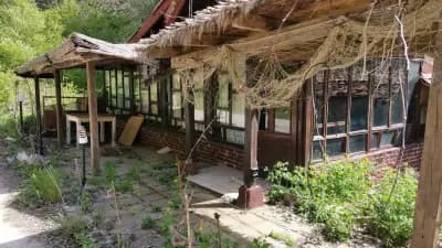 Таверна При капитаните