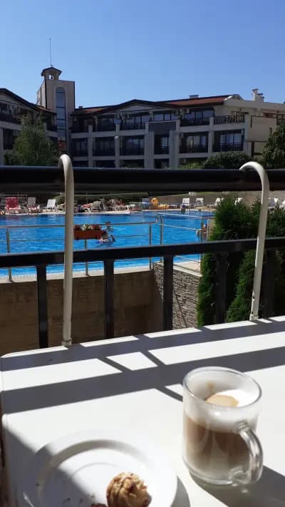 Paradise dreams family apartaments