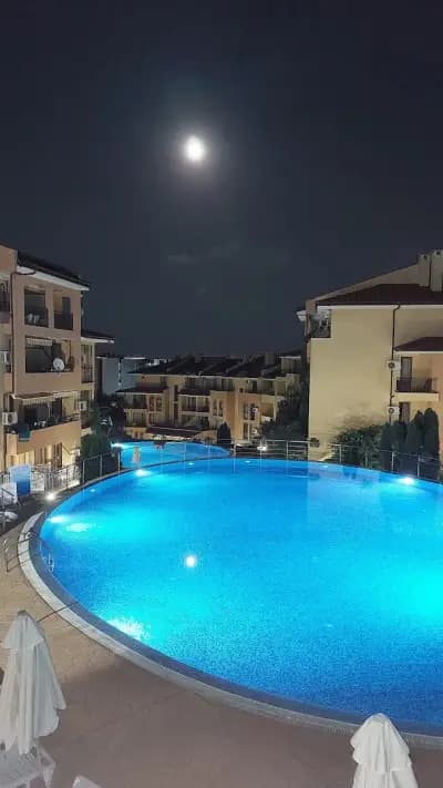 Paradise dreams family appartaments