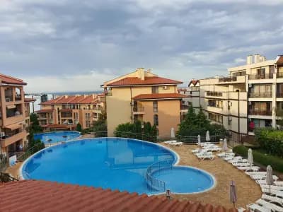 Paradise dreams family apartaments