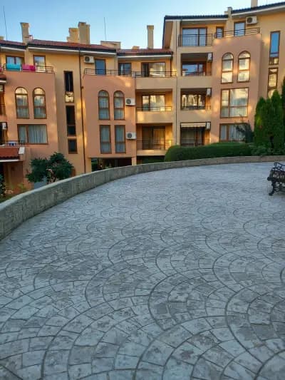 Paradise dreams family apartaments