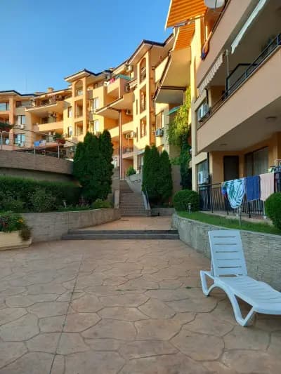 Paradise dreams family apartaments