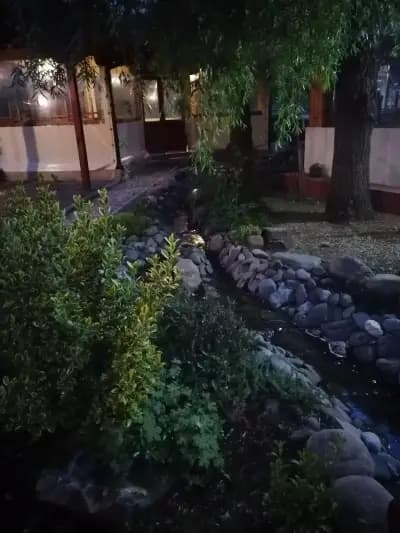 Ресторант "Невен"