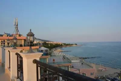 VIP CLUB Dolphin Coast