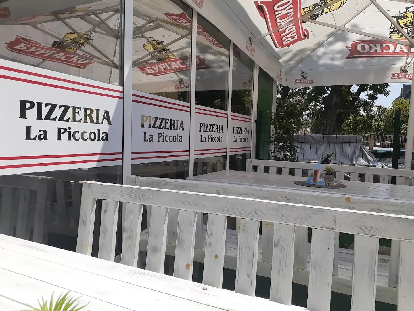 La Piccola