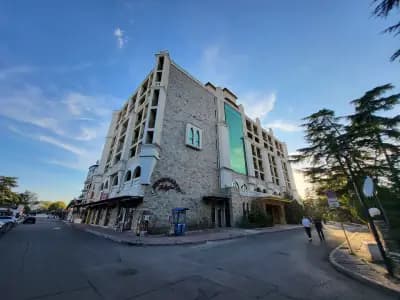 Art Hotel Babylon