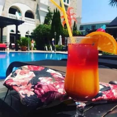 Art Hotel Babylon