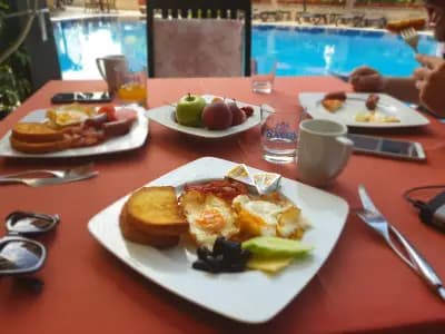 Babylon Hotel