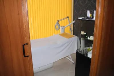 Tia Maria is situated in the southern part of the Sunny Beach Resort