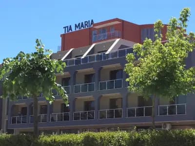 Tia Maria