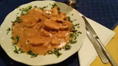Хотел “Естреа“