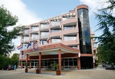 Boutique Hotel Opal ULTRA ALL INCLUSIVE