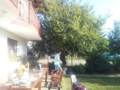Вила Георгиеви