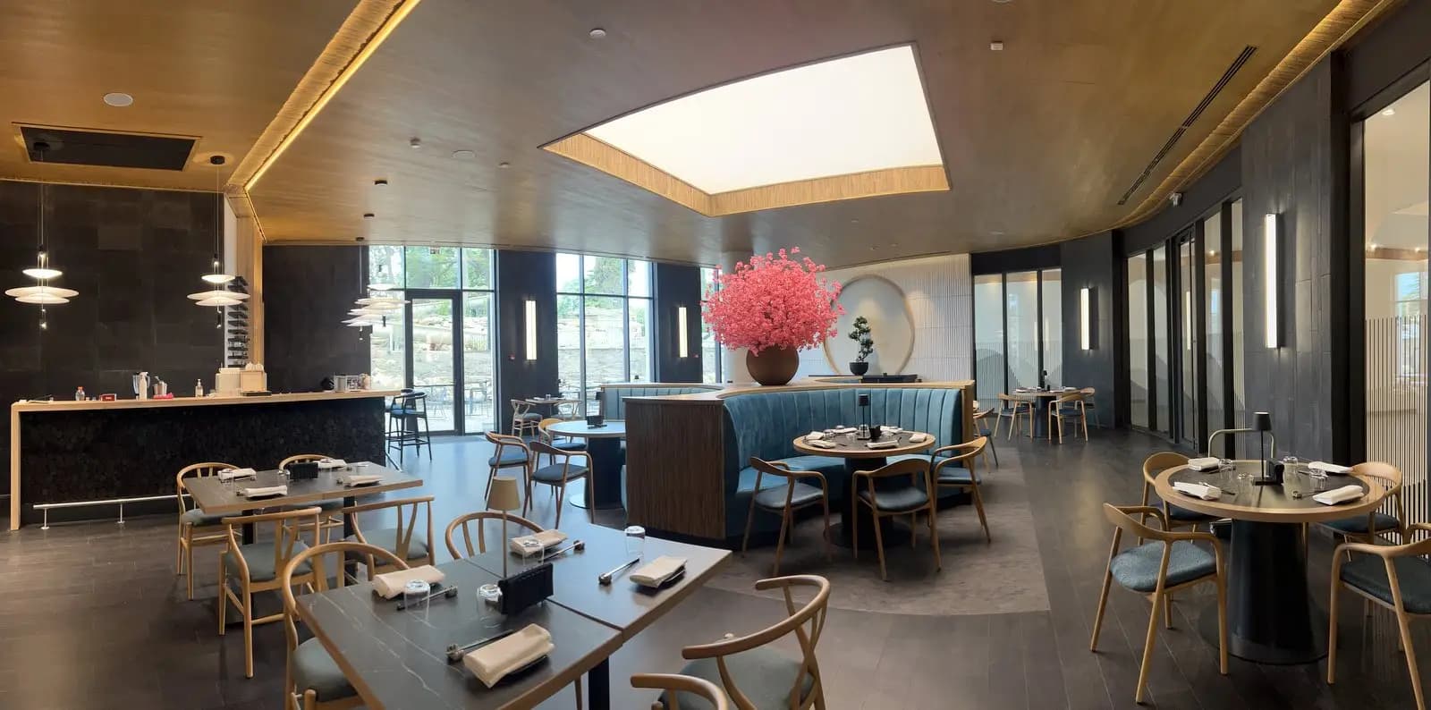 Kampai Restaurant
