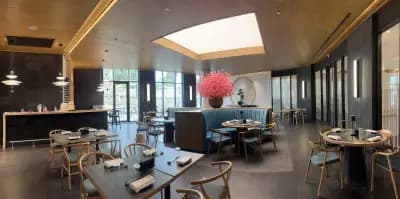 Kampai Restaurant