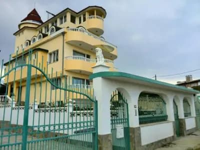 Trakata Villa Apartments