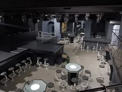 Black Label Proper Club Montana
