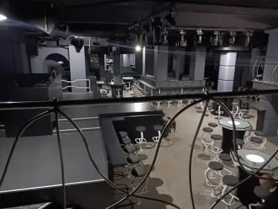 Black Label Proper Club Montana