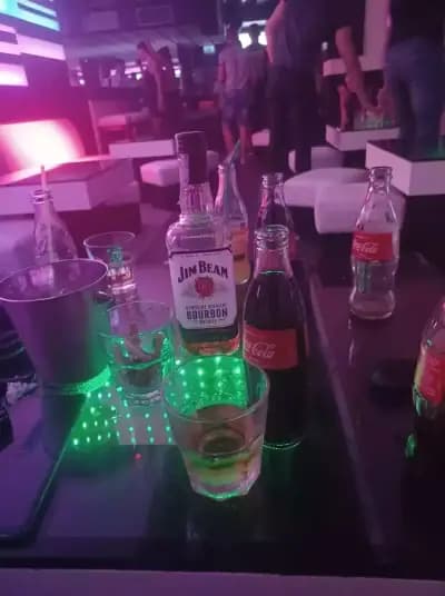 Black Label Proper Club Montana