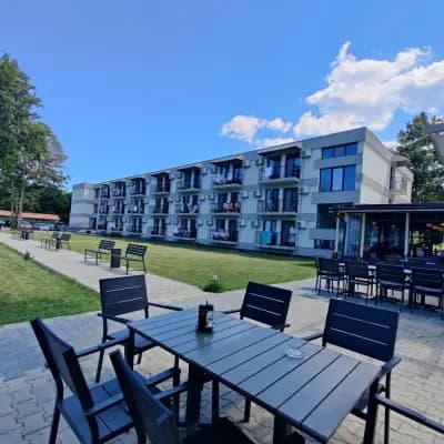 Хотел Панорама