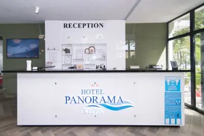 Хотел Панорама Китен