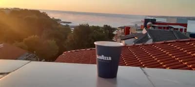 Семеен хотел Радис